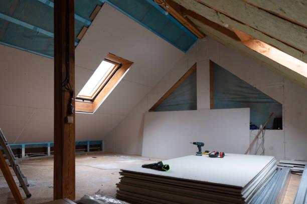 Best Insulation for Specific Applications in Wyomissing, PA