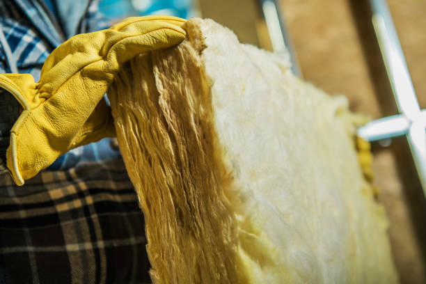 Best Types of Insulation in Wyomissing, PA