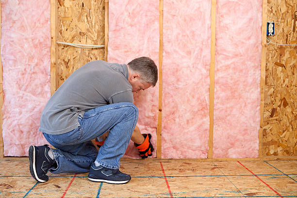 Best Insulation for Specific Applications in Wyomissing, PA